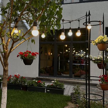Redroof Country House Hotel Goris Luaran gambar