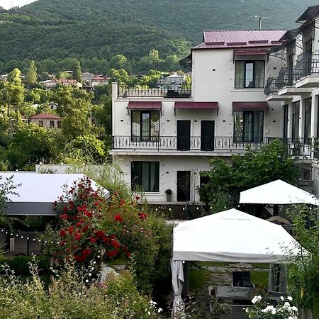 Redroof Country House Hotel Goris Luaran gambar