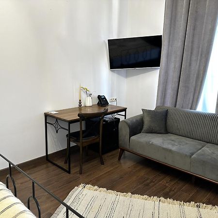 Redroof Country House Hotel Goris Luaran gambar