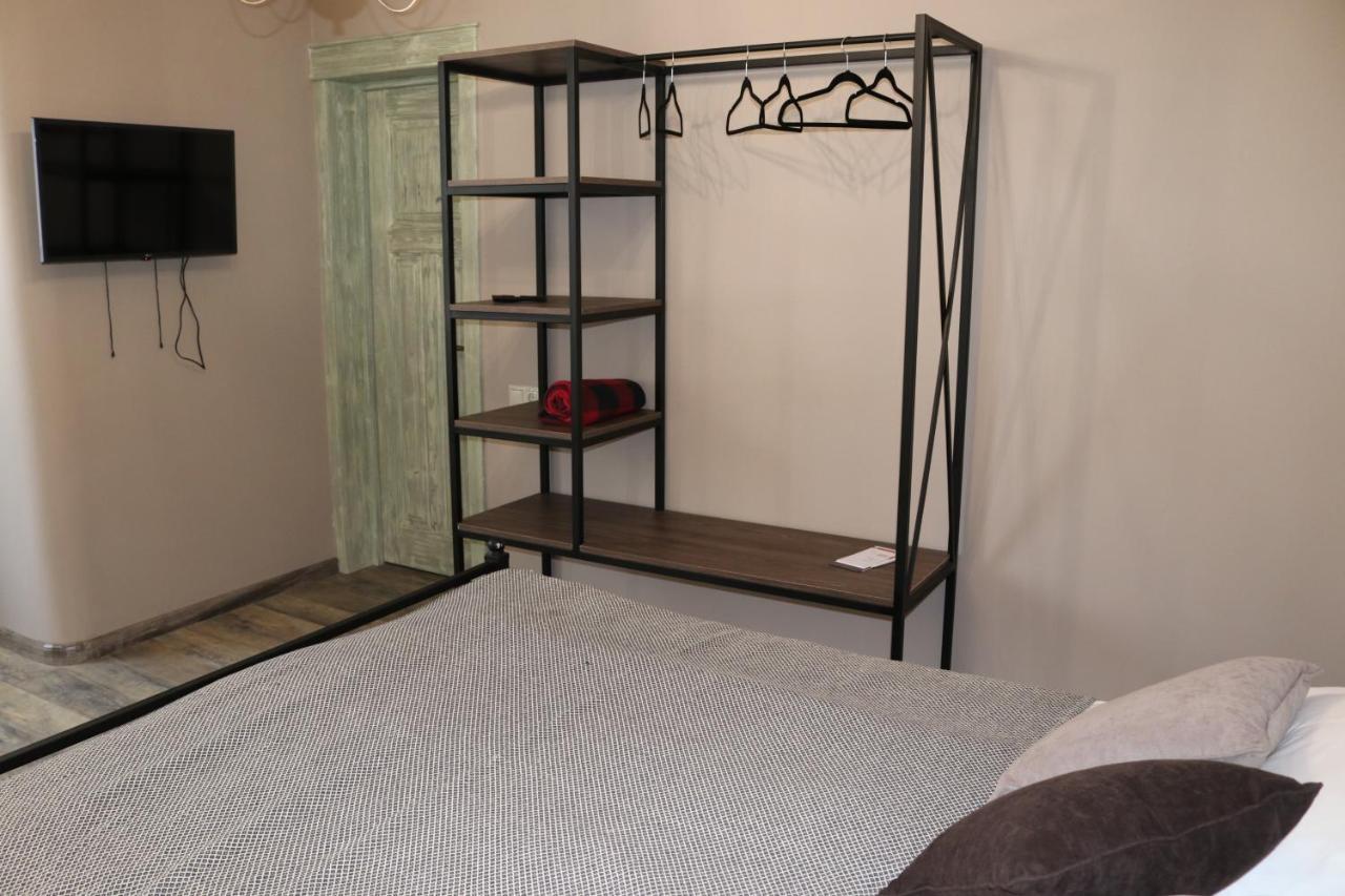 Redroof Country House Hotel Goris Luaran gambar