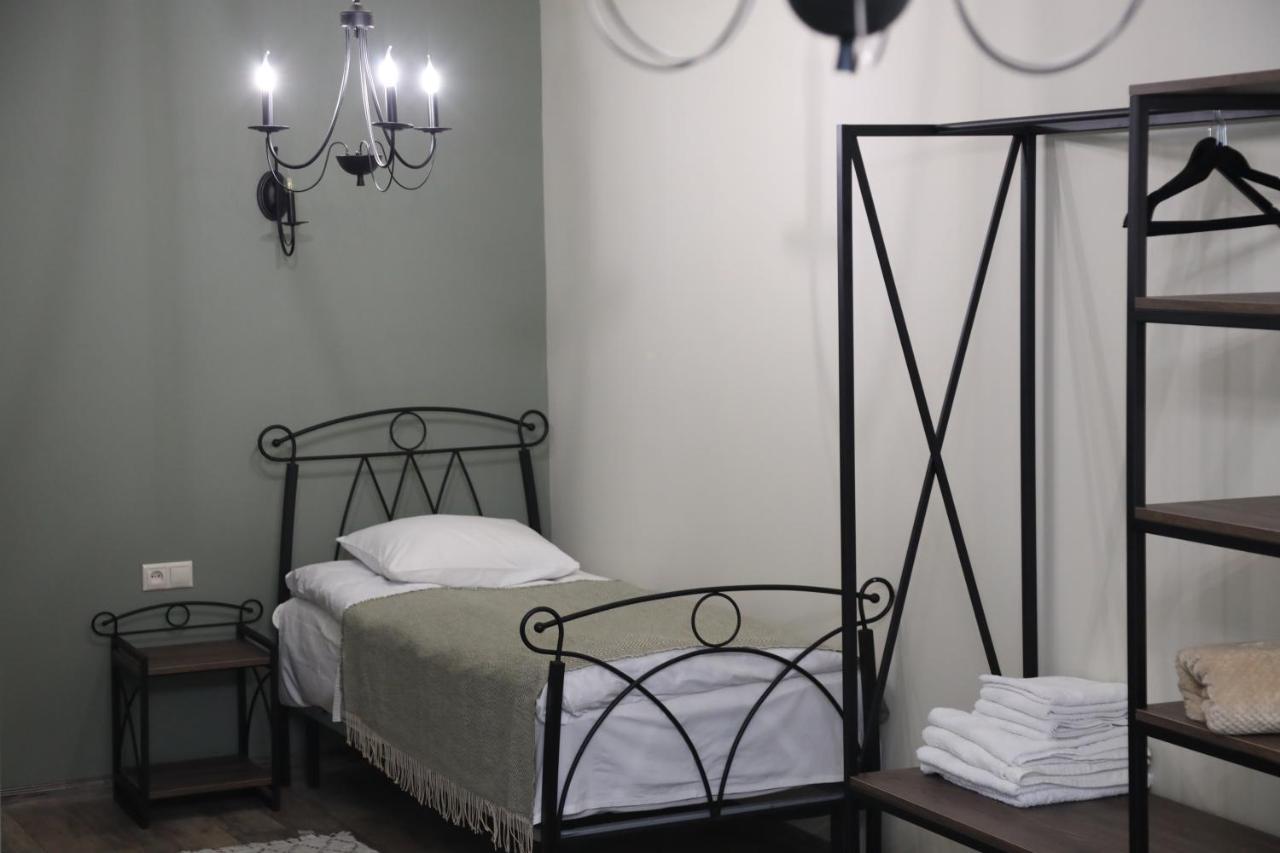 Redroof Country House Hotel Goris Luaran gambar