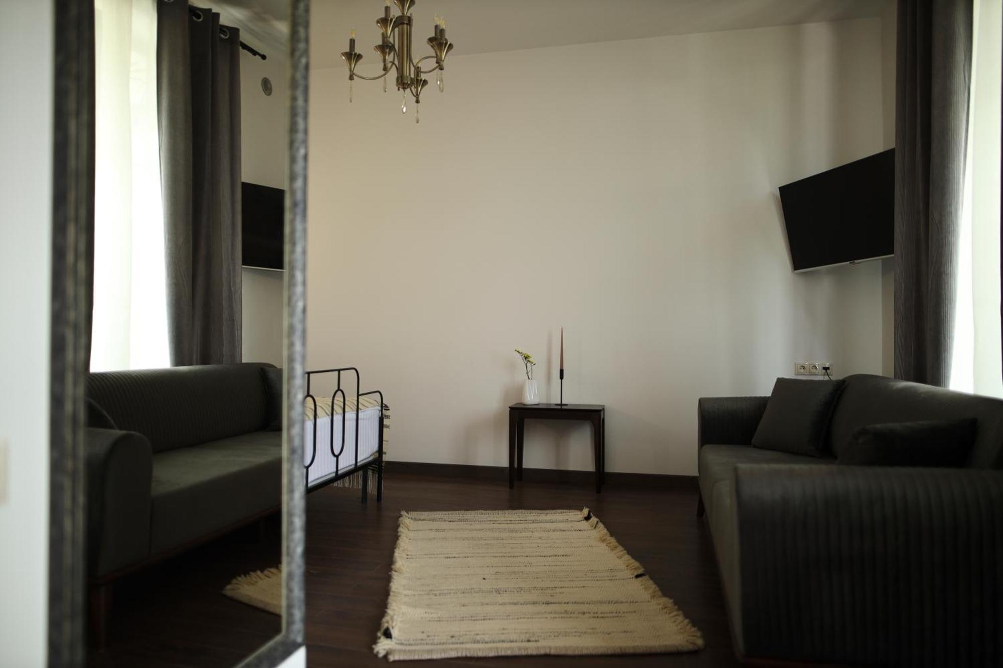 Redroof Country House Hotel Goris Luaran gambar