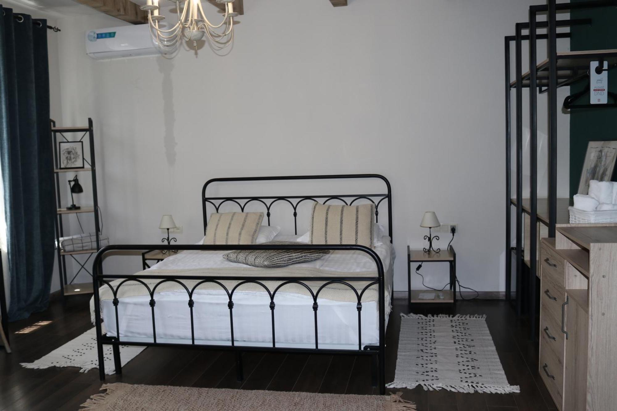 Redroof Country House Hotel Goris Luaran gambar