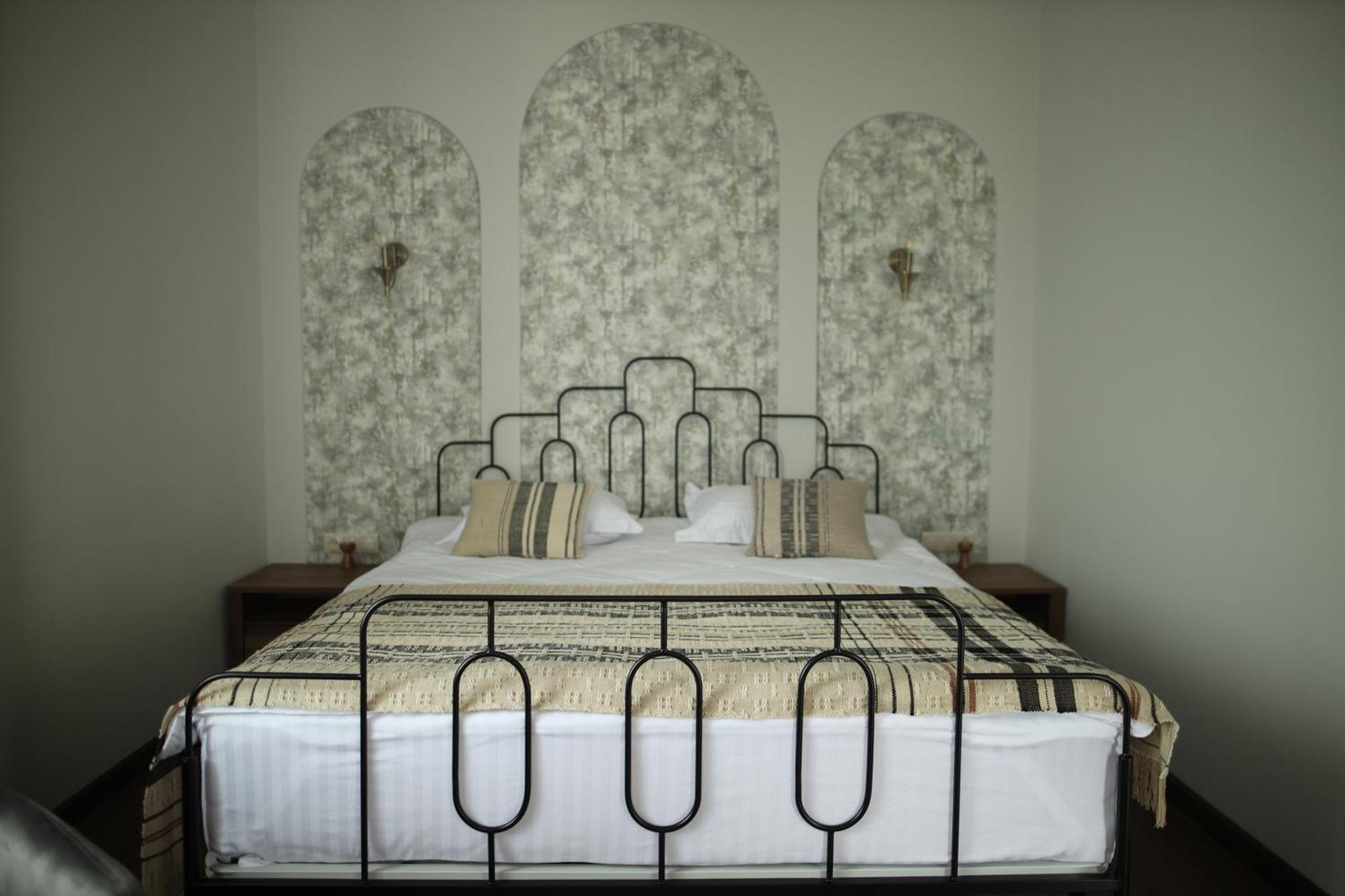 Redroof Country House Hotel Goris Luaran gambar