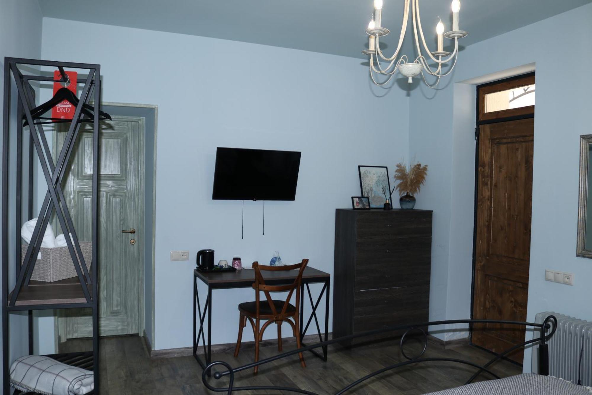 Redroof Country House Hotel Goris Luaran gambar