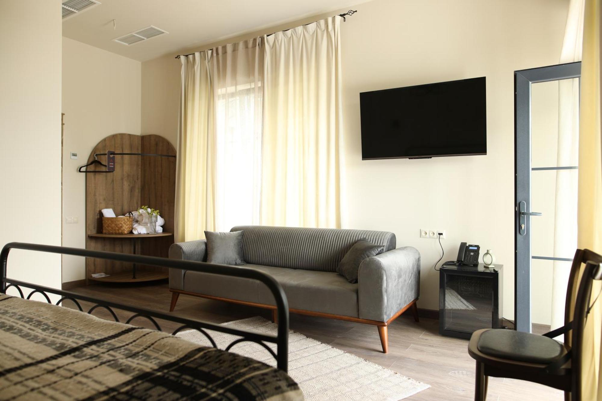 Redroof Country House Hotel Goris Luaran gambar
