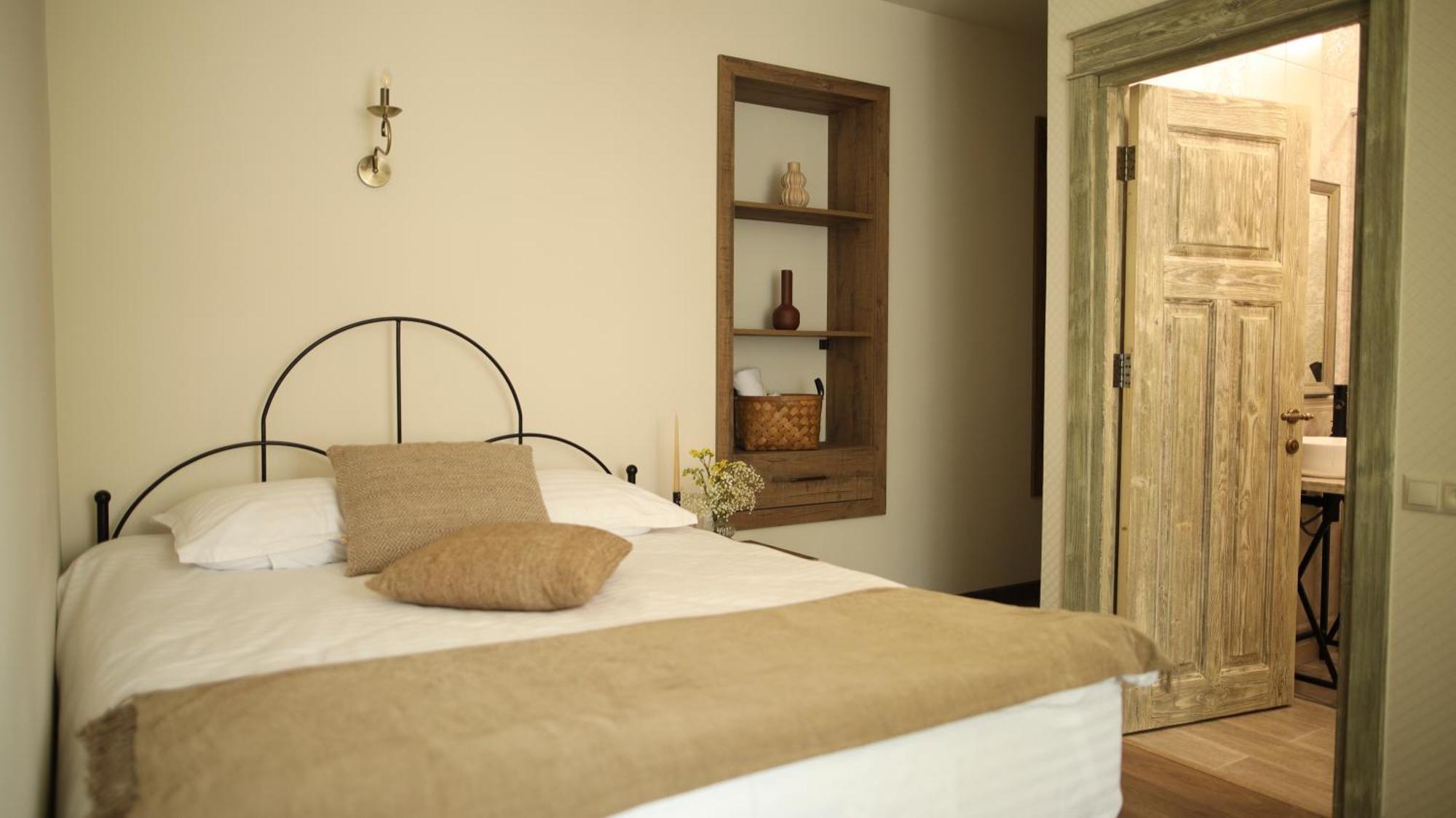 Redroof Country House Hotel Goris Luaran gambar
