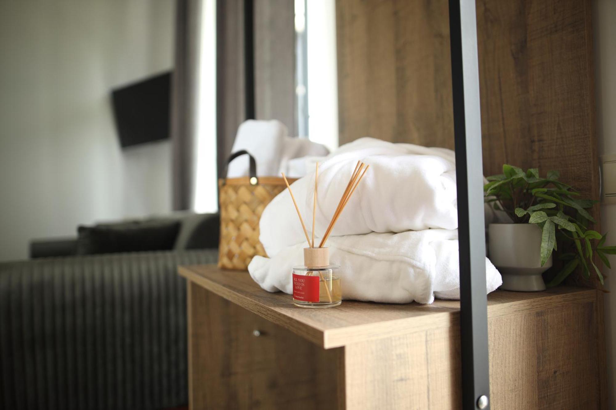 Redroof Country House Hotel Goris Luaran gambar