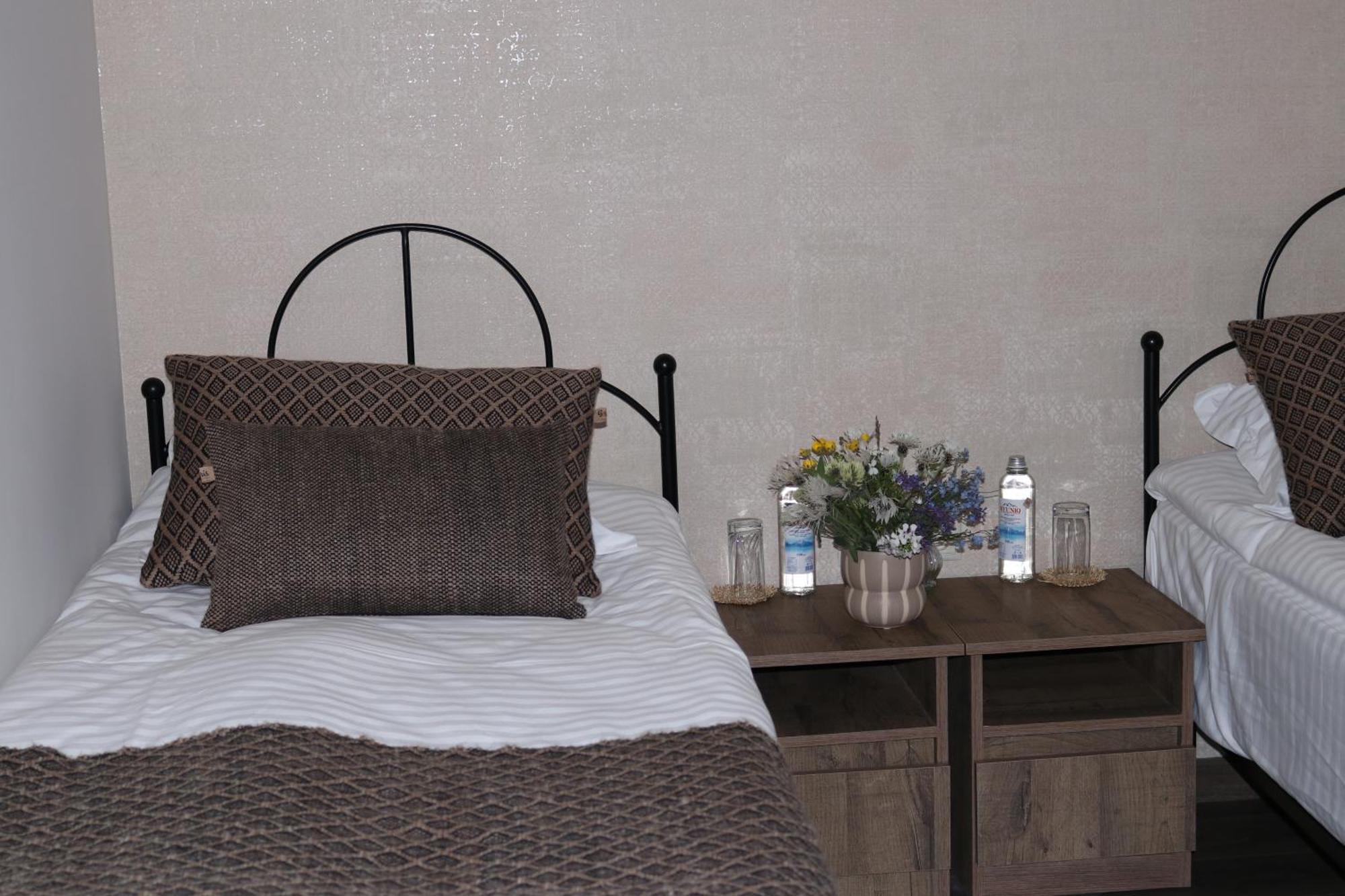 Redroof Country House Hotel Goris Luaran gambar