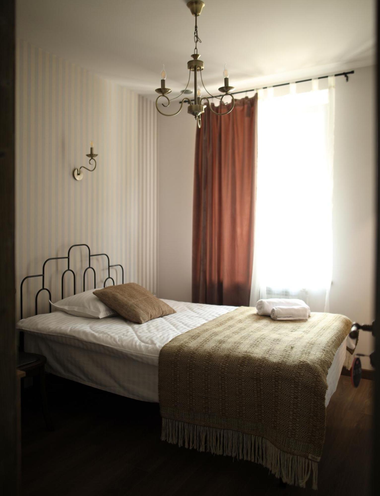 Redroof Country House Hotel Goris Luaran gambar