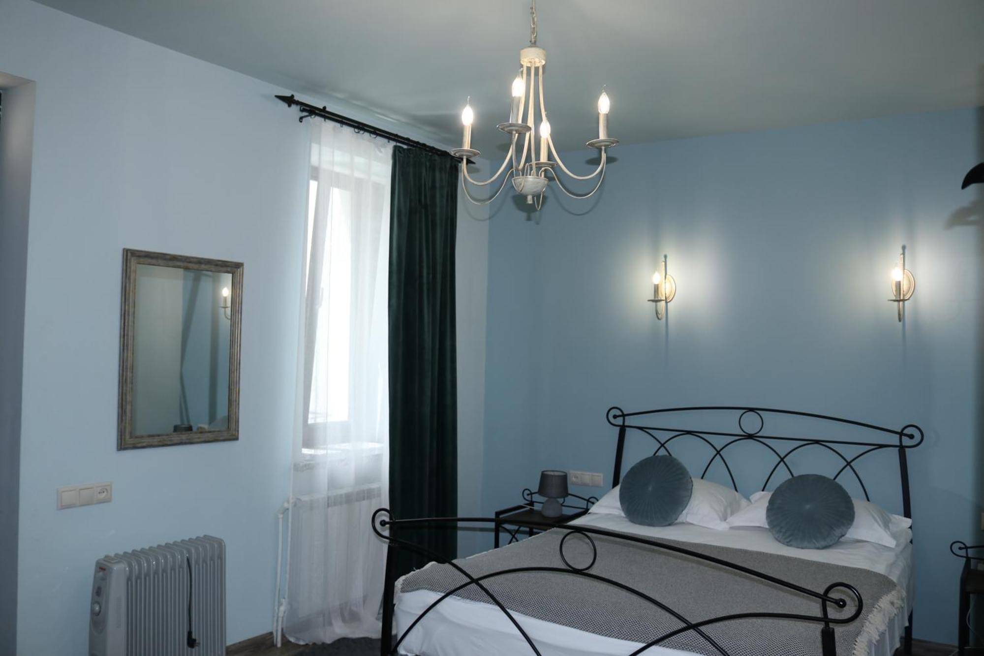 Redroof Country House Hotel Goris Luaran gambar