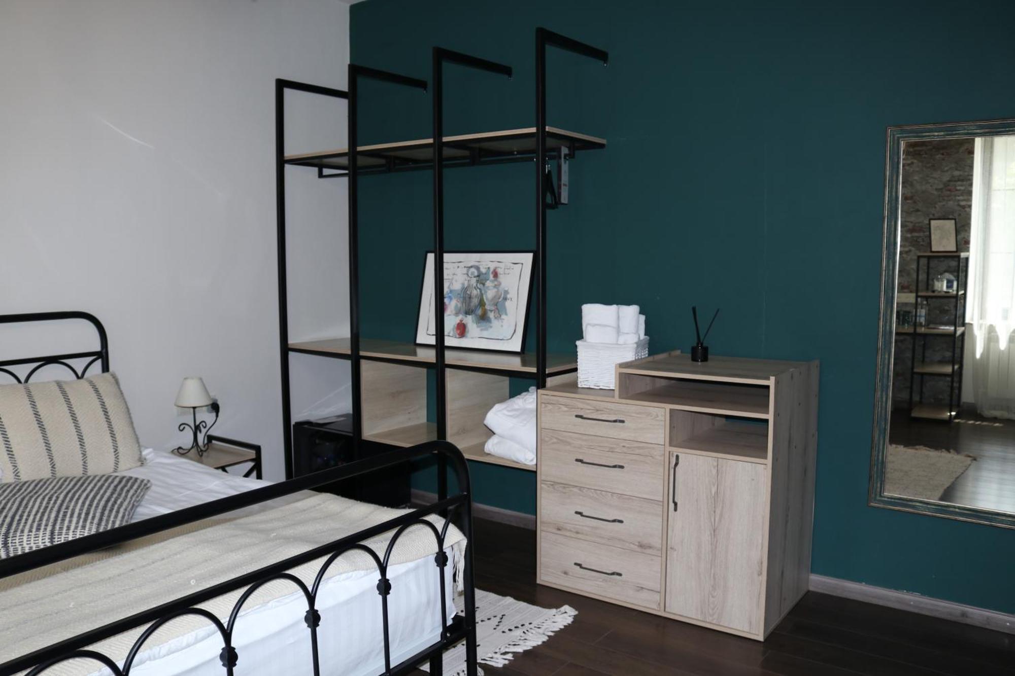 Redroof Country House Hotel Goris Luaran gambar
