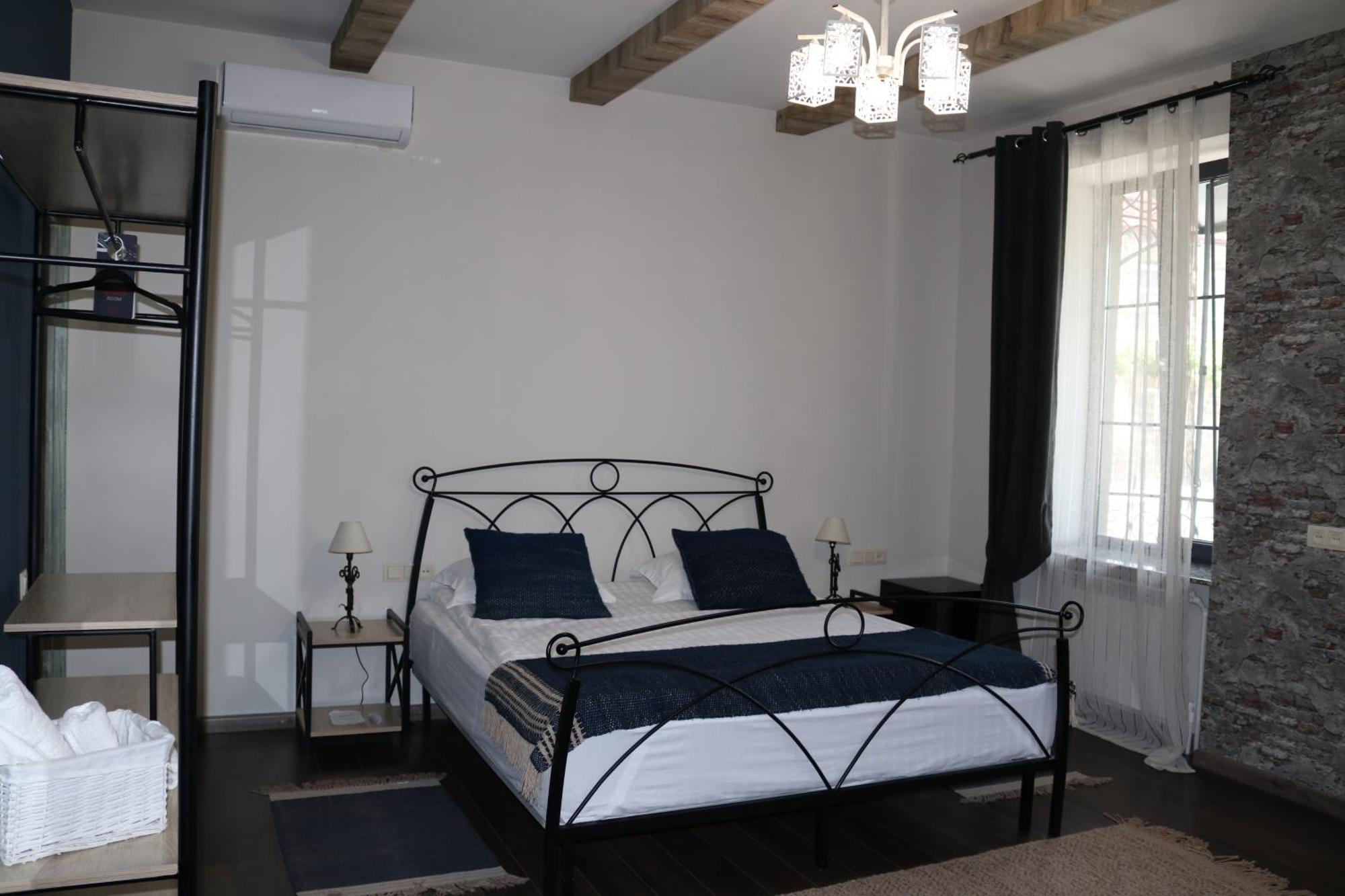 Redroof Country House Hotel Goris Luaran gambar
