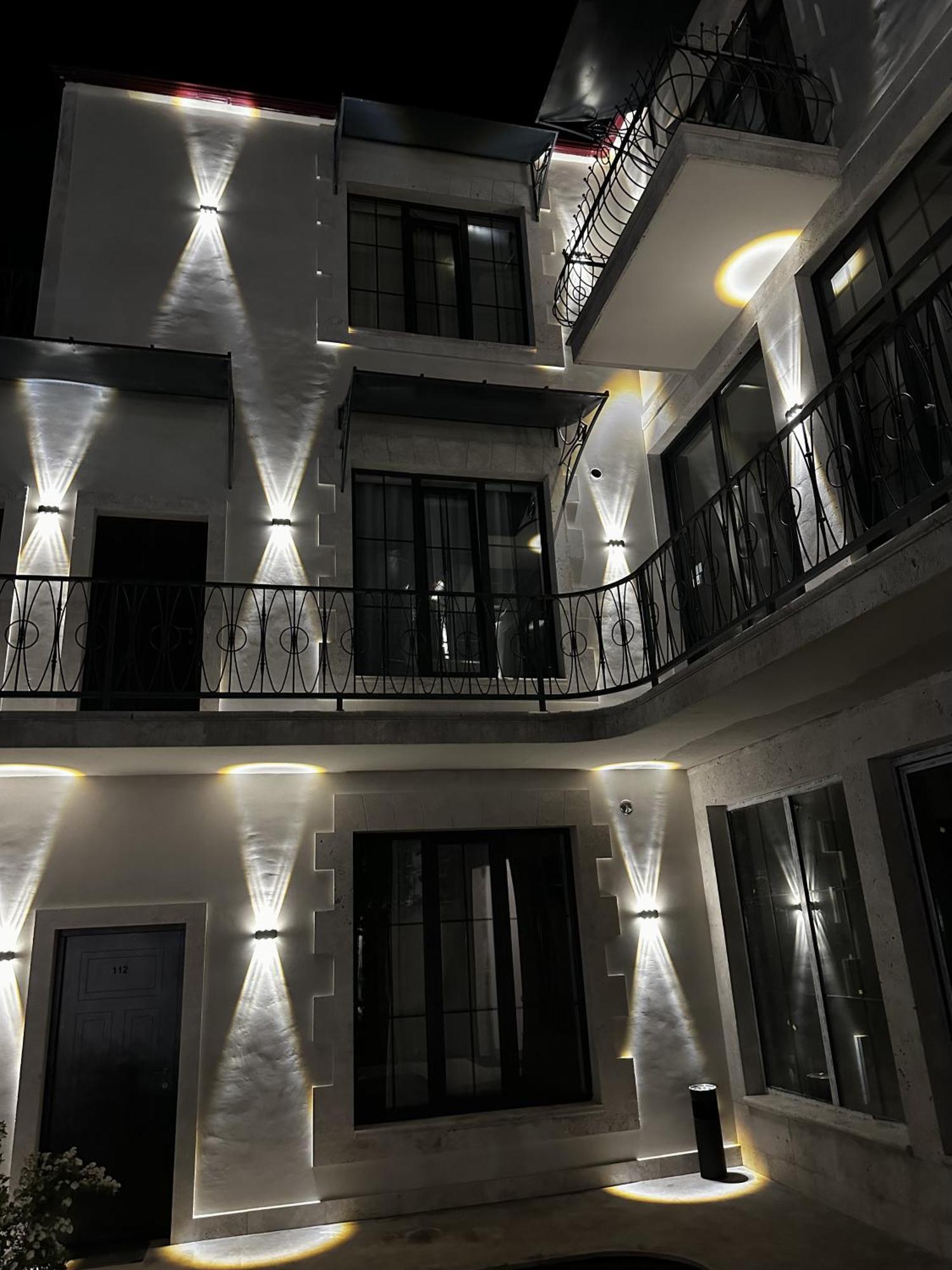 Redroof Country House Hotel Goris Luaran gambar