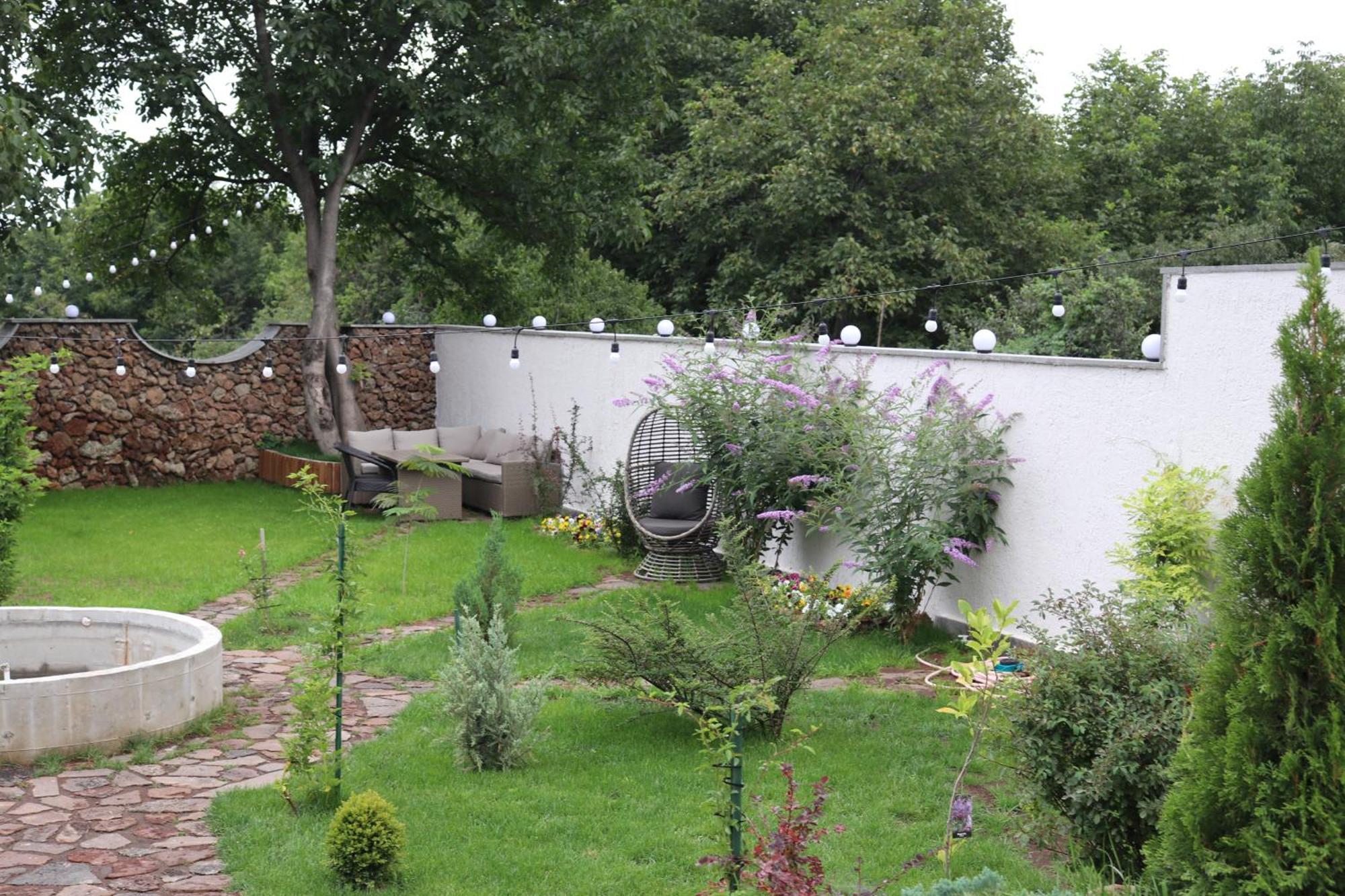 Redroof Country House Hotel Goris Luaran gambar