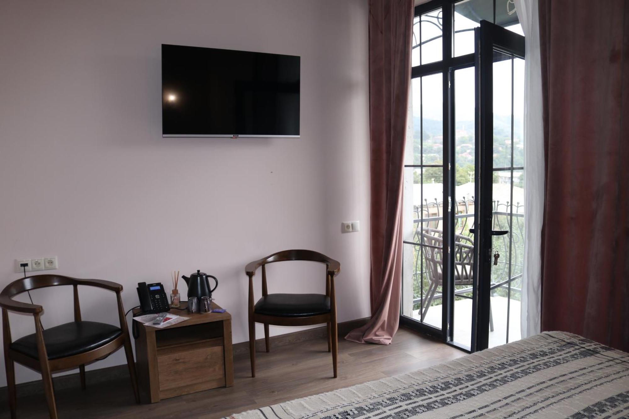 Redroof Country House Hotel Goris Bilik gambar
