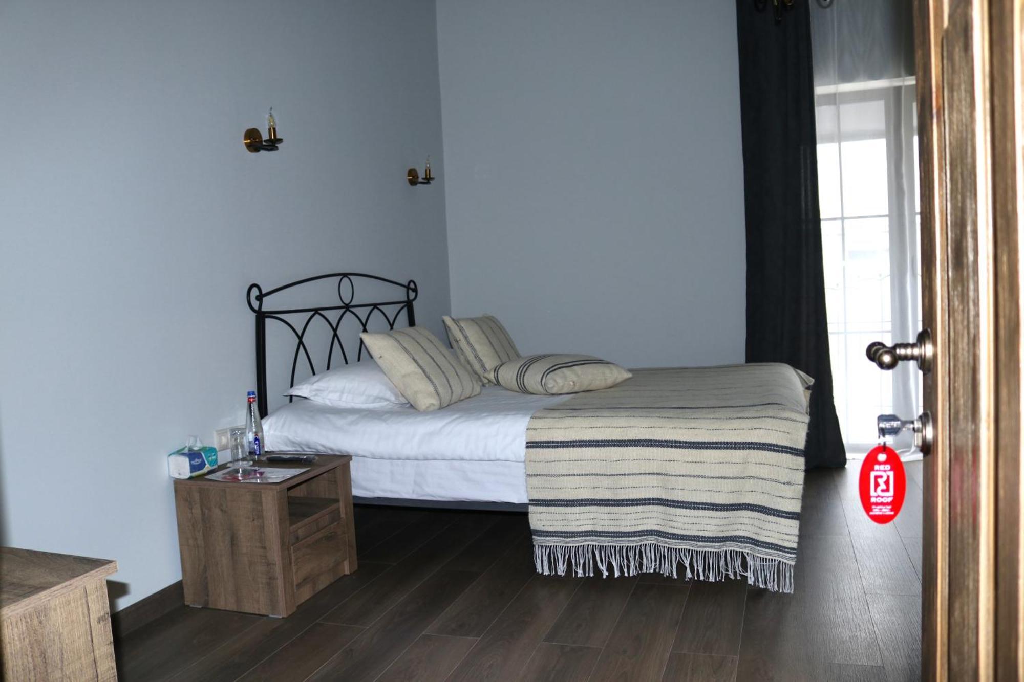Redroof Country House Hotel Goris Bilik gambar