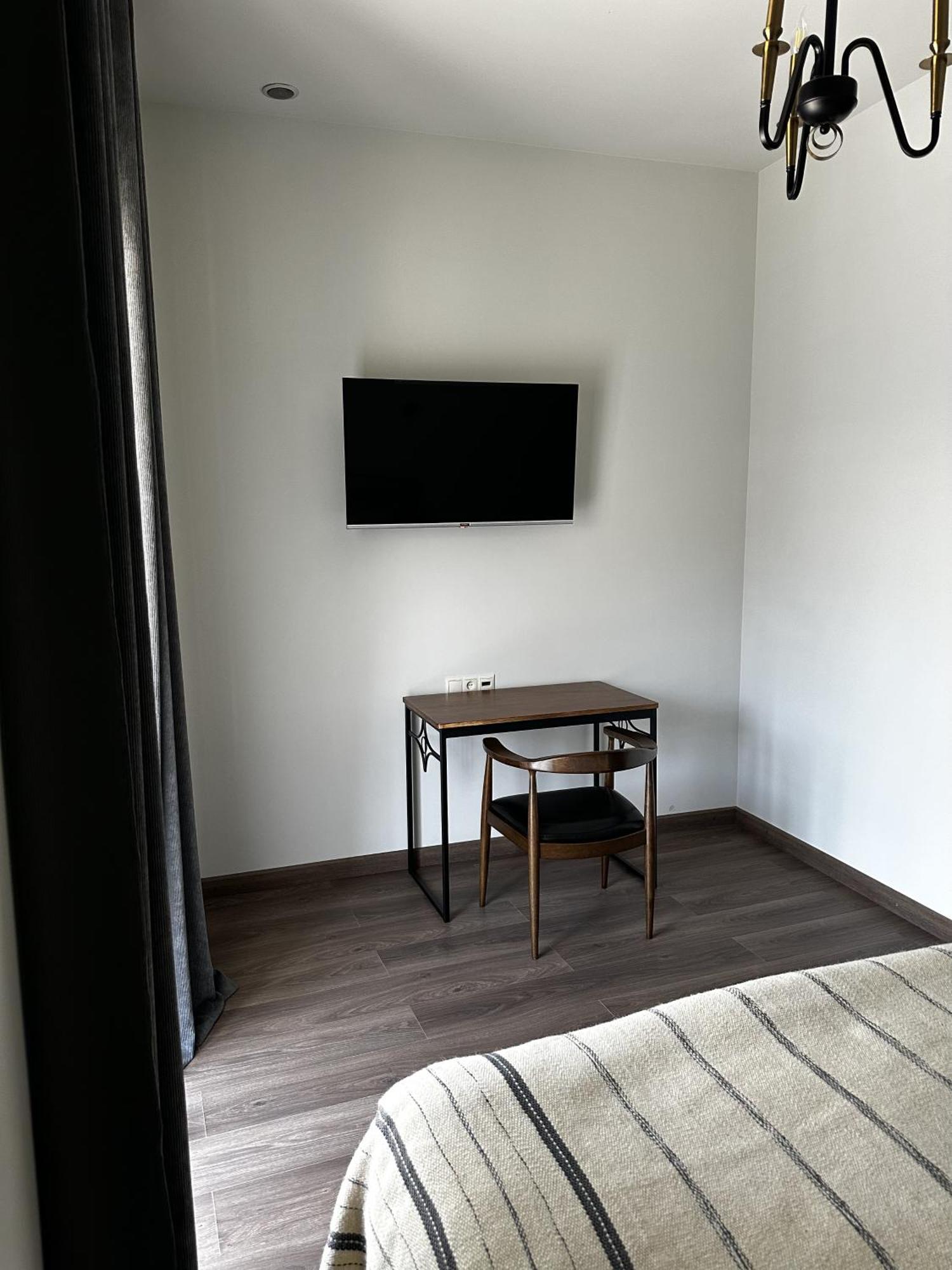 Redroof Country House Hotel Goris Luaran gambar
