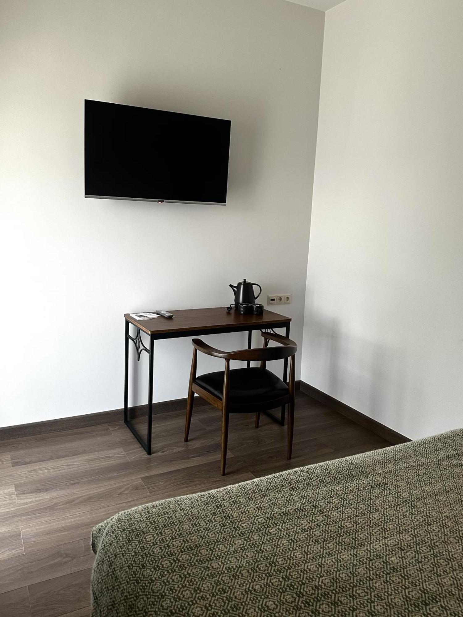 Redroof Country House Hotel Goris Luaran gambar